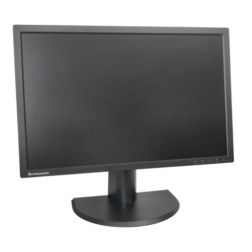 Lenovo thinkvision t2454pa - thinkvision,