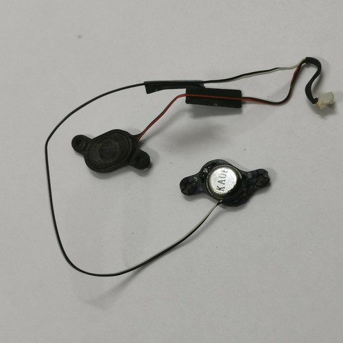 Toshiba satellite l635 set - l635, di