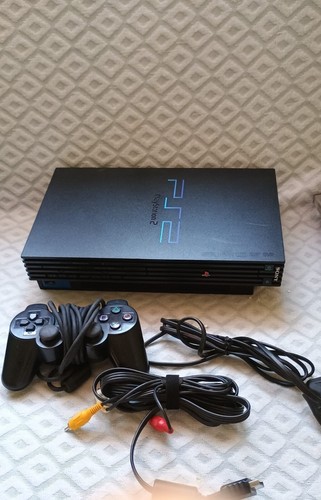 Ps2 play station - ps2-play,