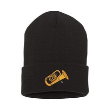 Cappello berretto tuba