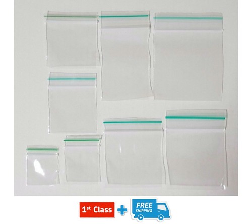 Borse grip seal sacchetti - grip,