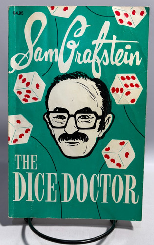 The dice doctor sam - dice,