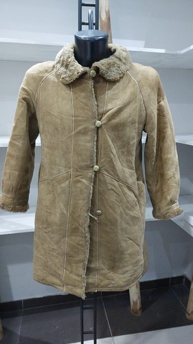 Montone usato pre owned donna - montone,