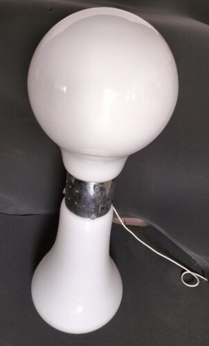 Lampada terra carlo - terra,