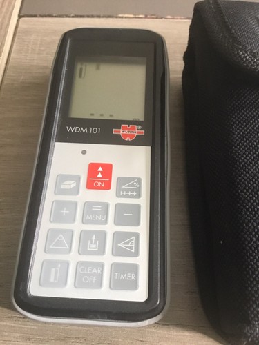 Wurth telemetre télémétrer - telemetre,