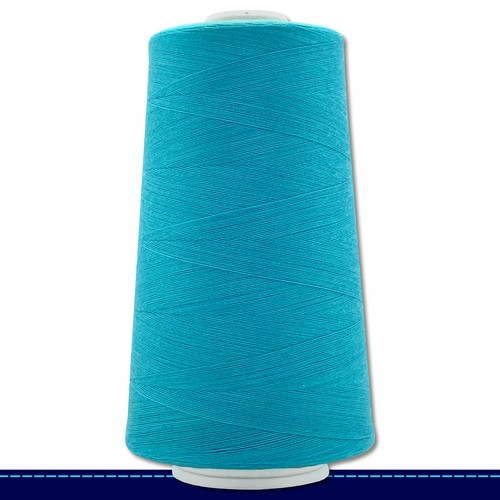 Filo cucire overlock 100 g - da,