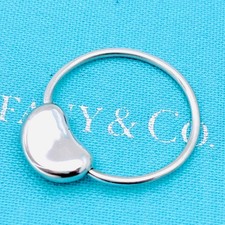 Anello tiffany bean - tiffany, &