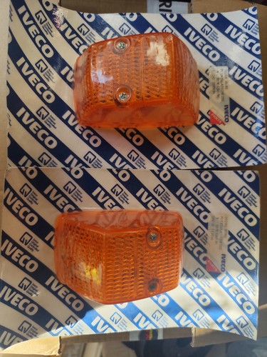 Ricambi iveco 2 - ,