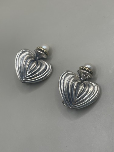 Vintage lagos heart caviar - vintage,