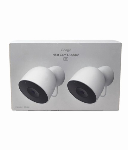 Google nest cam outdoor - nest,