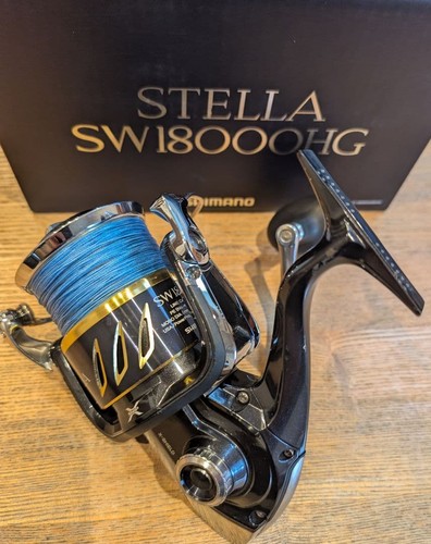 Mulinello spinning shimano - mulinello, da