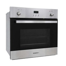 Forno a Gas da incasso 68 Lt
