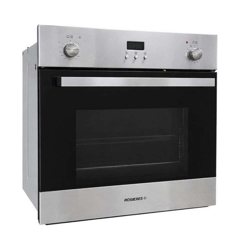 Forno gas incasso 68 lt - gas,