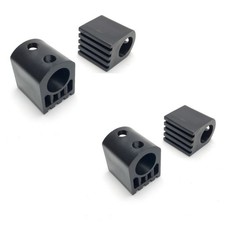 Adattatore Cuscino Sedile Bici