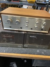 Dynaco stereo system - dynaco,