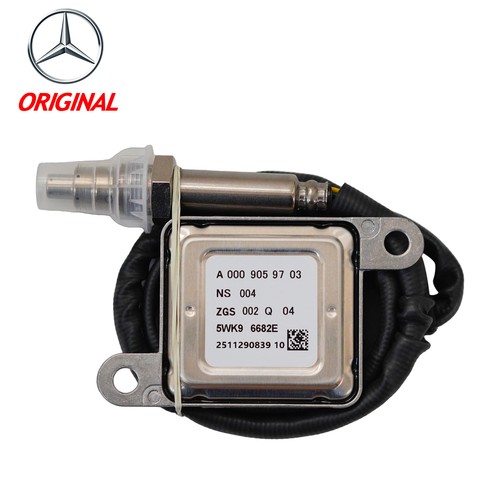 Sensore nox originale - originale, mercedes