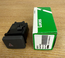 Interruttore luci di pericolo