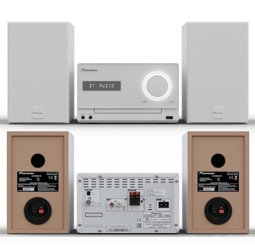Die pioneer cm35 - die,