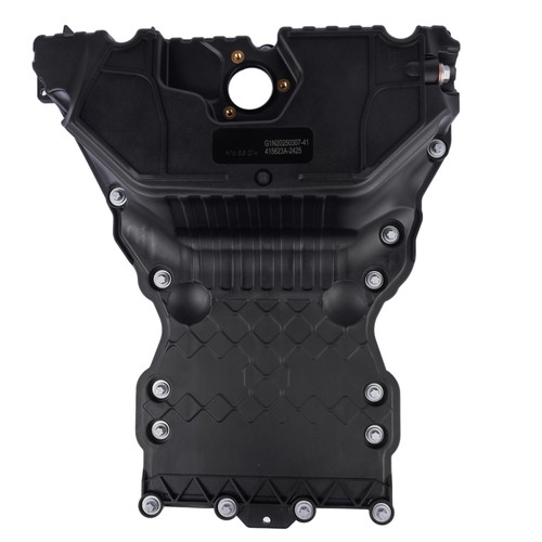 Carter huile 6510100528 pour - 6510100528,