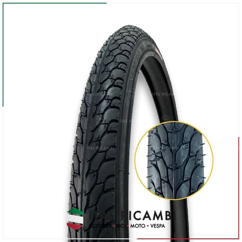 Copertura bici bambina x - bambina, 20
