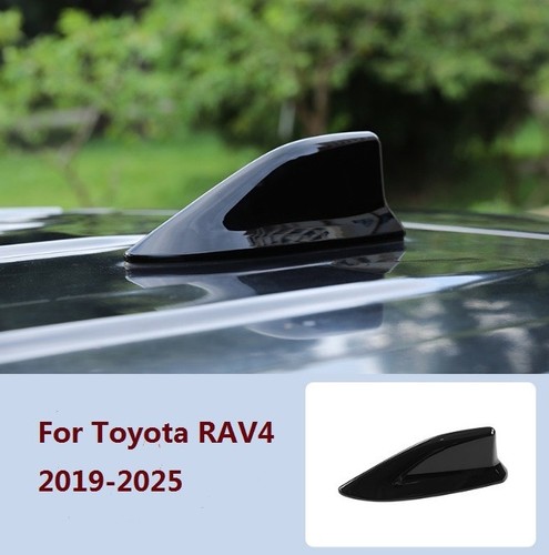 Guarnizione copri antenna auto