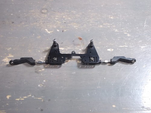 Front shock stay - la-14,