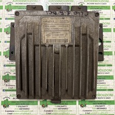 Centralina Motore Renault Clio