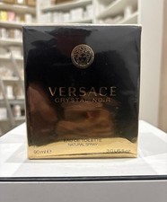 Profumo Versace Crystal Noir