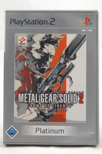 Metal gear solid sons - gear, of