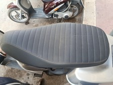 sella vespa Gts  300 Hpe + Vano Sotto Sella