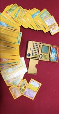 Pokémon Pokédex Deluxe 2001