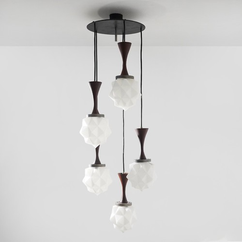 Lampadario pendenti - 5,