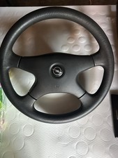 VOLANTE OPEL CALIBRA ORIGINAL