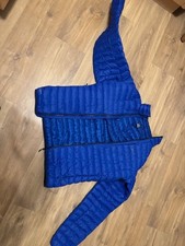 giacca pimuni Haglofs taglia S