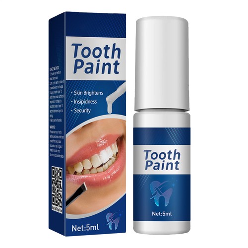 Smalto sbiancante denti - smalto,
