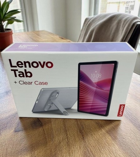 Lenovo tab m10 generazione - lenovo,