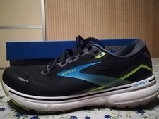Scarpe da running Brooks Ghost 15 nere taglia 41 in ottime condizioni