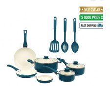 Set Pentole Antiaderenti