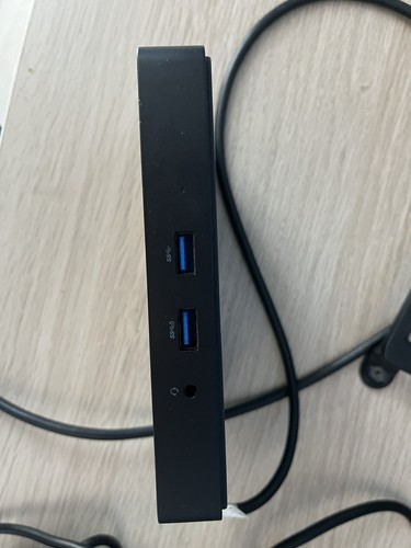 Dell wd15 k17a docking station - dell,