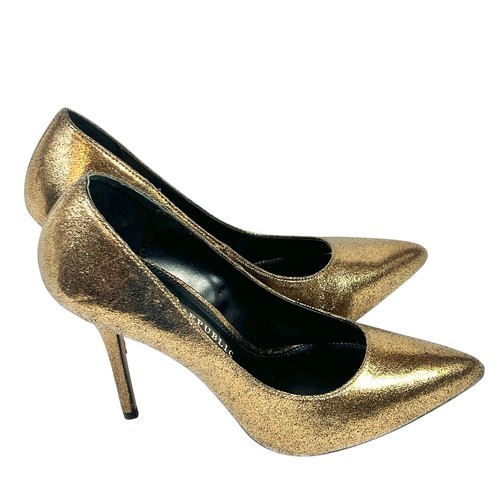 Rock republic lizzie gold - &,