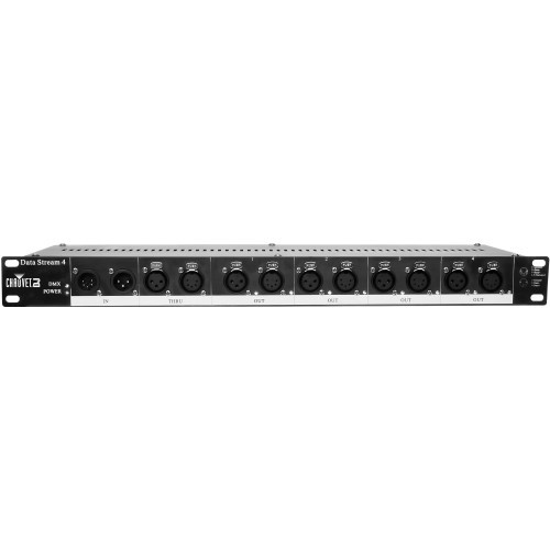 Chauvet data stream 4 - dj,