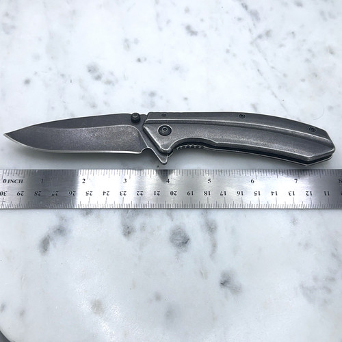 Kershaw filter 1306bw - 1306bw, coltello