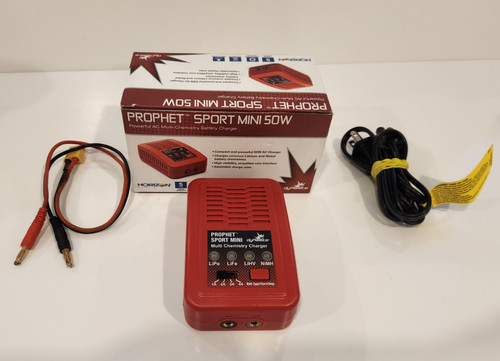 Dynamite prophet sport mini - dynamite,