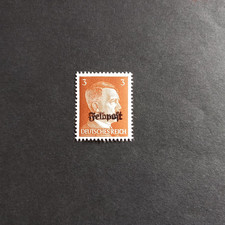 GERMANIA TERZO REICH 1945/