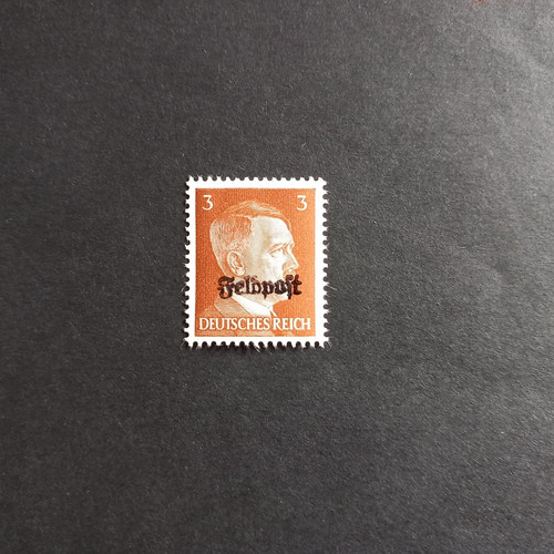 Germania terzo reich 1945 - reich, 1945/