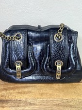 Borsa a mano Fendi grande B