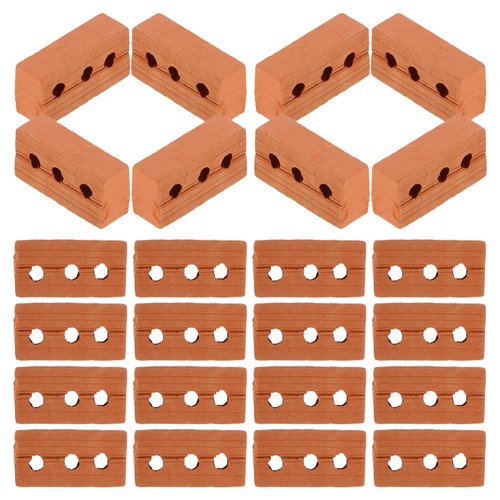 Pezzi blocchi cinder - blocchi,