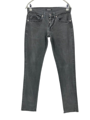 Dondup men slim - slim, skinny