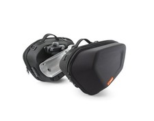 Kit borse laterali KTM per