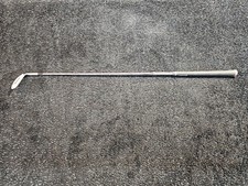 Taylormade RSI2 KBS Tour 105 36" albero lungo acciaio rigido destrorso *USATO*